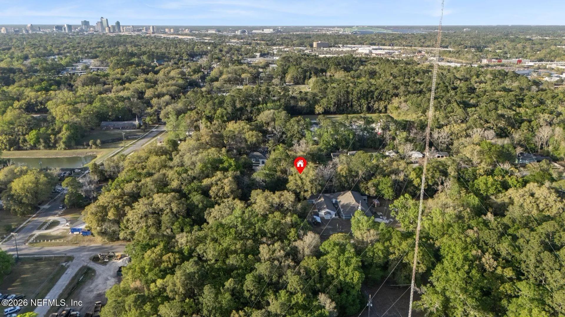2344 Johnson Avenue Jacksonville FL 32207