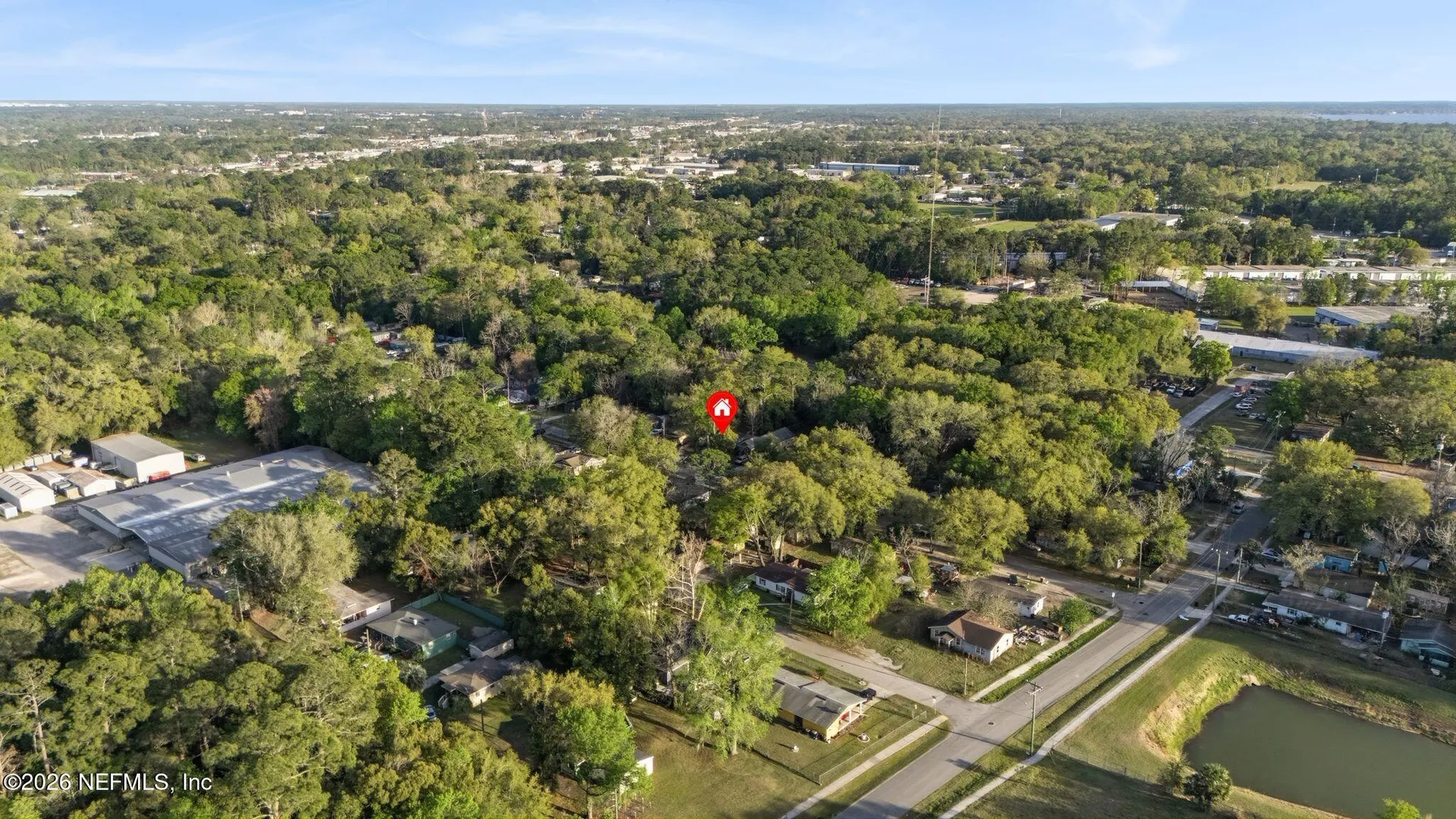 2344 Johnson Avenue Jacksonville FL 32207