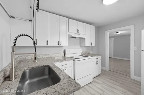 2344 Johnson Avenue Jacksonville FL 32207