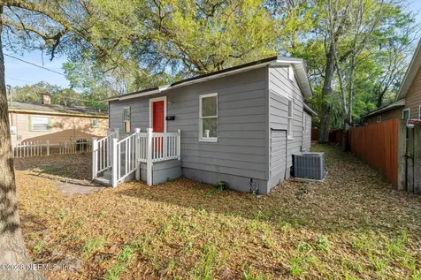 2344 Johnson Avenue Jacksonville FL 32207