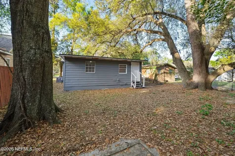 2344 Johnson Avenue Jacksonville FL 32207