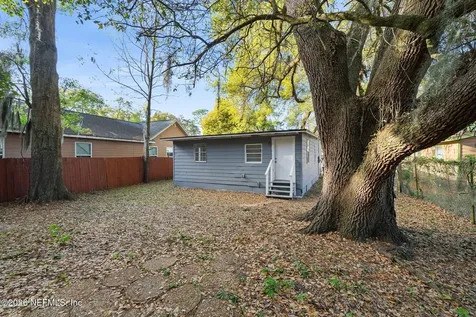 2344 Johnson Avenue Jacksonville FL 32207