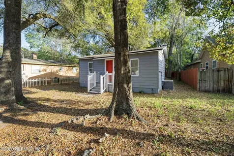 2344 Johnson Avenue Jacksonville FL 32207