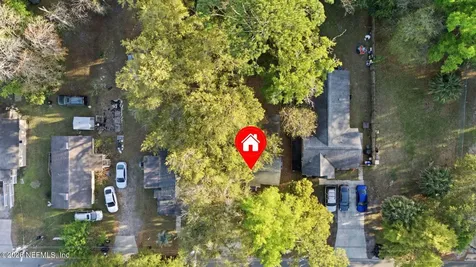 2344 Johnson Avenue Jacksonville FL 32207