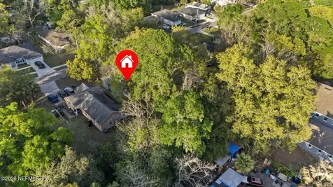 2344 Johnson Avenue Jacksonville FL 32207