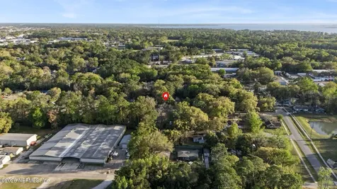 2344 Johnson Avenue Jacksonville FL 32207