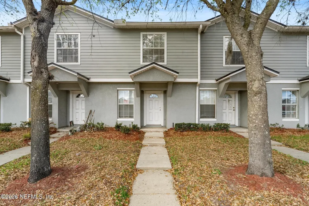 8436 Mcgirts Village Lane Jacksonville FL 32210