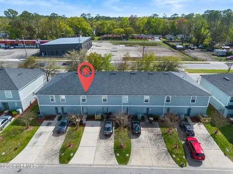 8436 Mcgirts Village Lane Jacksonville FL 32210