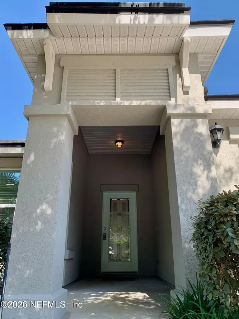 16175 Dowing Creek Drive Jacksonville FL 32218