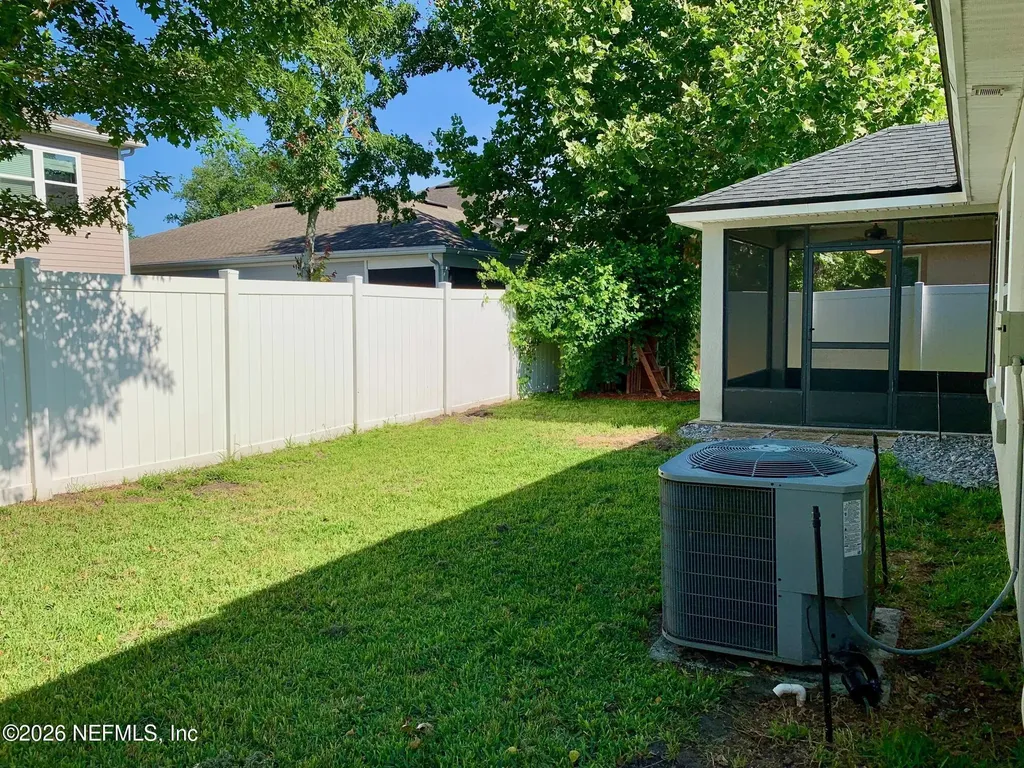 16175 Dowing Creek Drive Jacksonville FL 32218