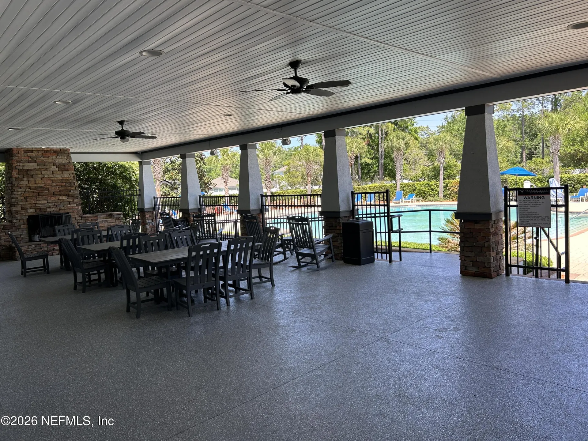 16175 Dowing Creek Drive Jacksonville FL 32218