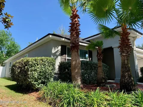 16175 Dowing Creek Drive Jacksonville FL 32218