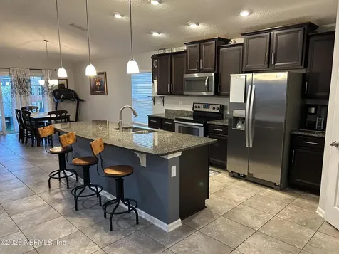 16175 Dowing Creek Drive Jacksonville FL 32218