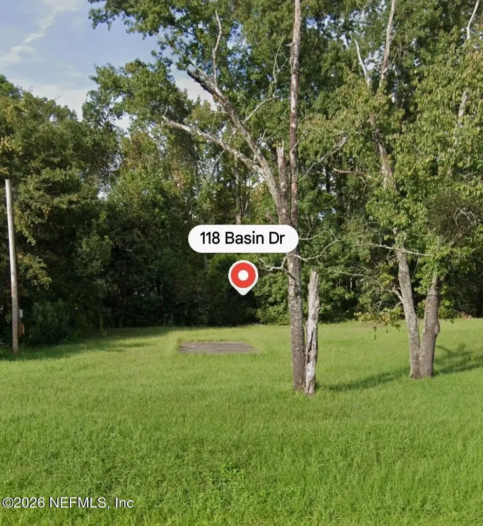 118 Basin Drive Palatka FL 32177