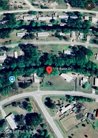 118 Basin Drive Palatka FL 32177