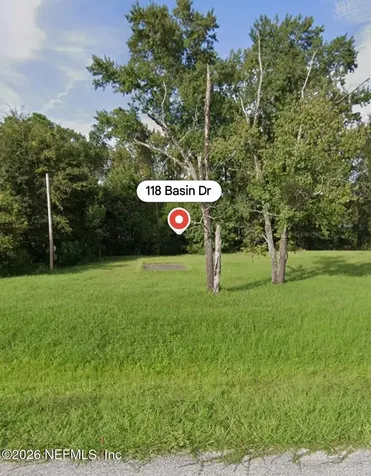 118 Basin Drive Palatka FL 32177