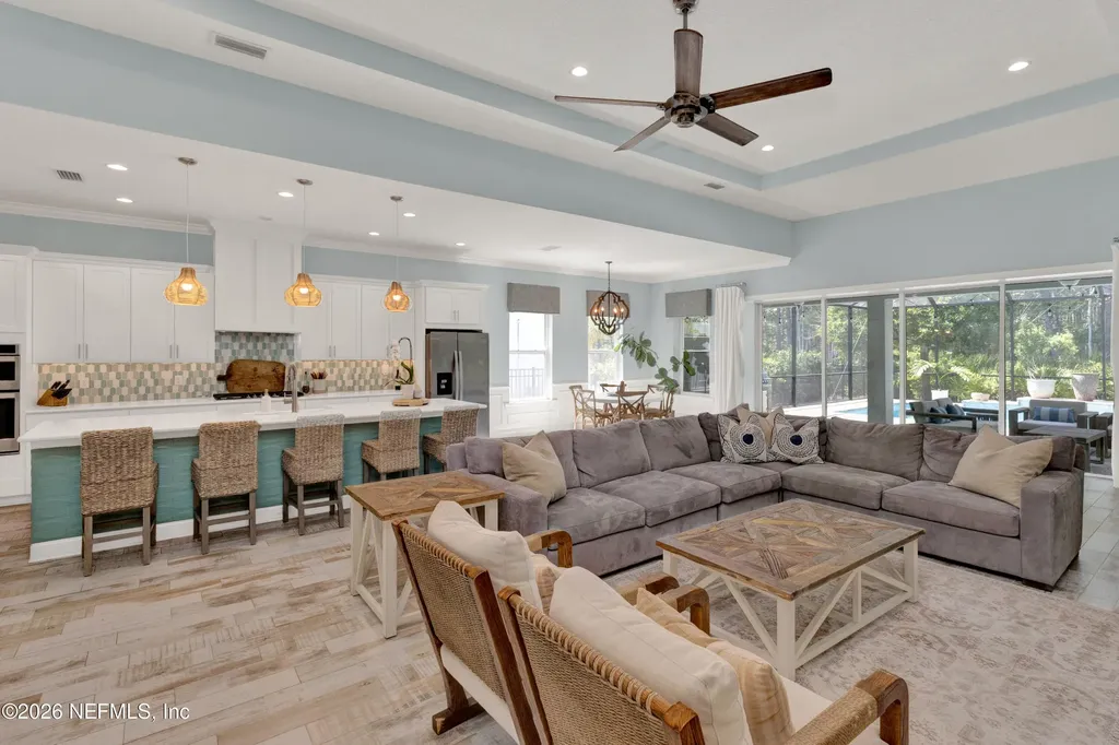 118 Barbados Drive Ponte Vedra FL 32081