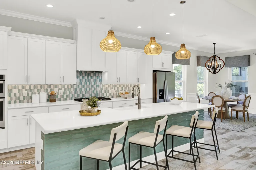 118 Barbados Drive Ponte Vedra FL 32081