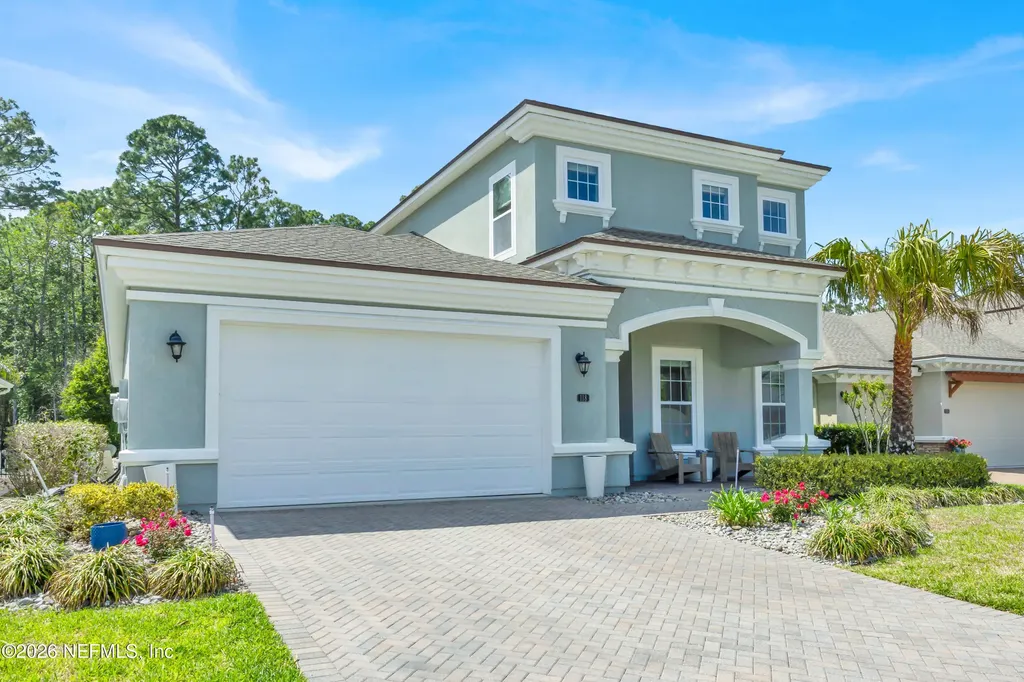118 Barbados Drive Ponte Vedra FL 32081