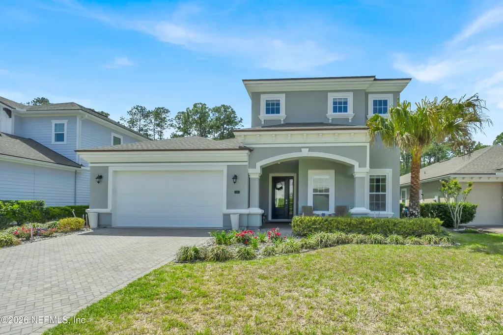 118 Barbados Drive Ponte Vedra FL 32081