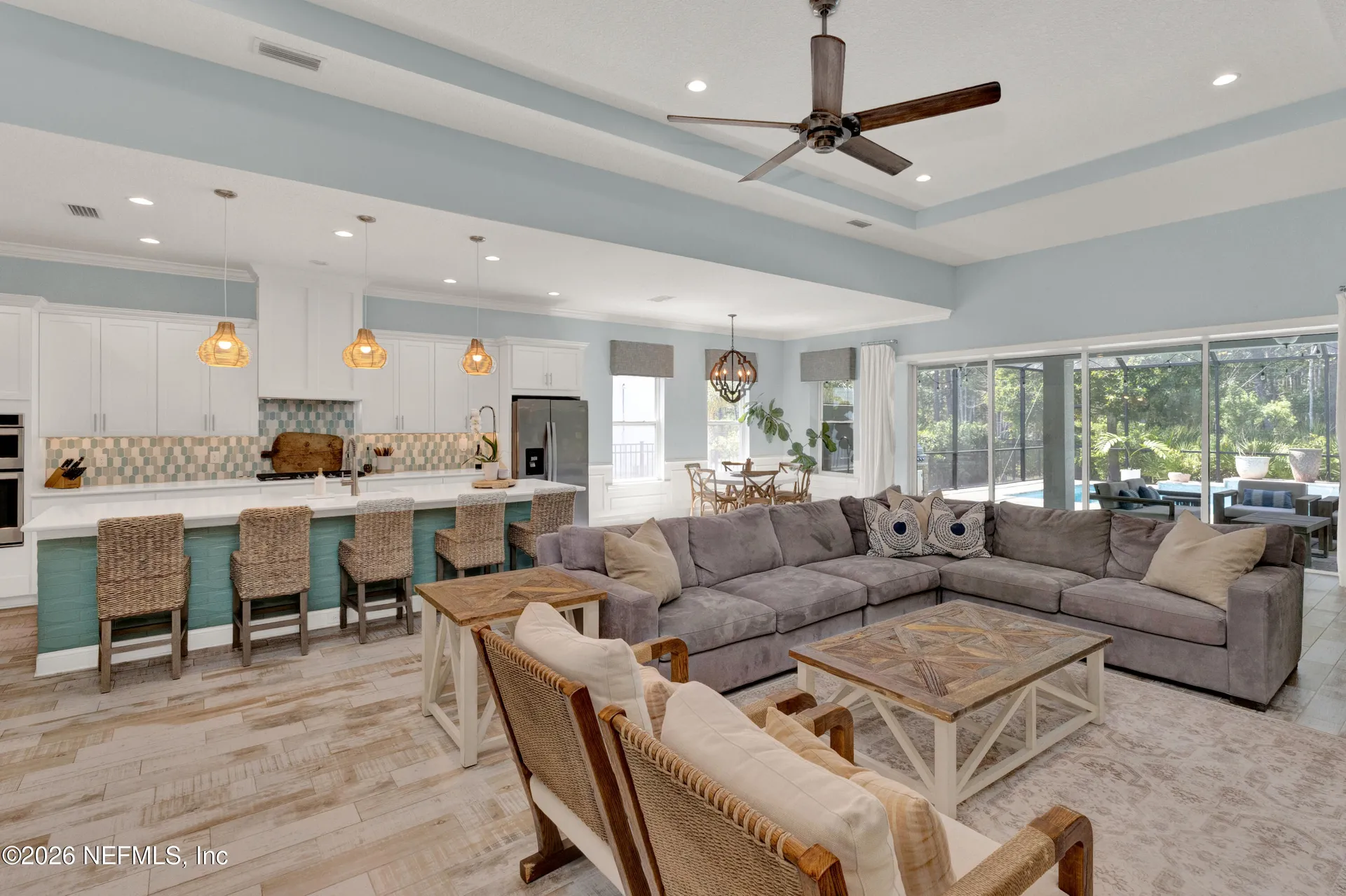 118 Barbados Drive Ponte Vedra FL 32081