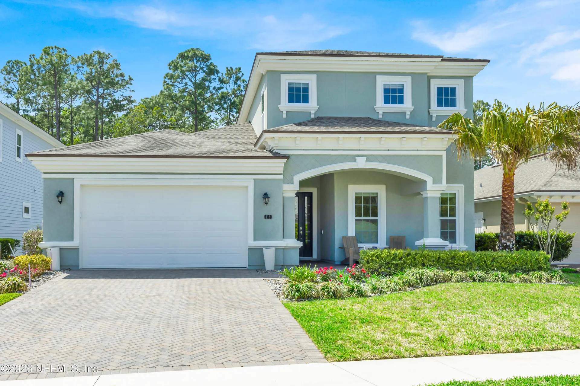 118 Barbados Drive Ponte Vedra FL 32081