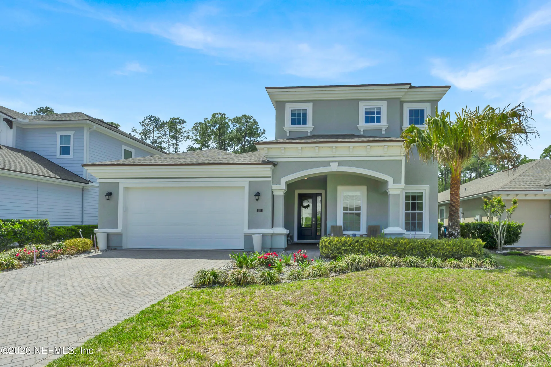 118 Barbados Drive Ponte Vedra FL 32081