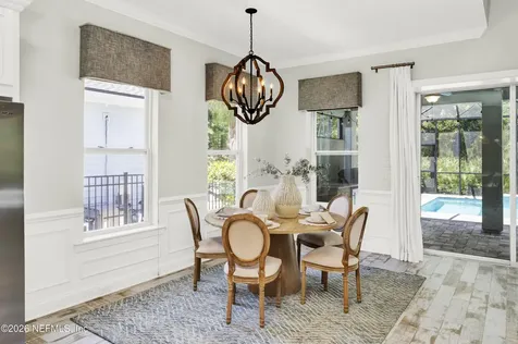118 Barbados Drive Ponte Vedra FL 32081