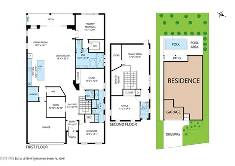 118 Barbados Drive Ponte Vedra FL 32081