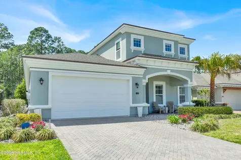 118 Barbados Drive Ponte Vedra FL 32081