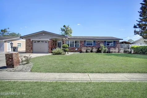 3223 Skipper Lane Jacksonville FL 32216
