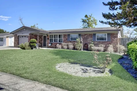 3223 Skipper Lane Jacksonville FL 32216