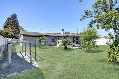 3223 Skipper Lane Jacksonville FL 32216