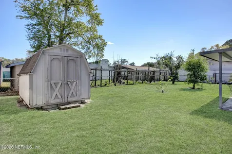 3223 Skipper Lane Jacksonville FL 32216