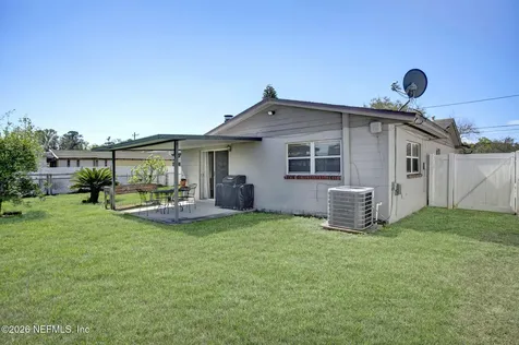 3223 Skipper Lane Jacksonville FL 32216