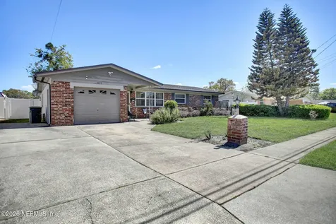 3223 Skipper Lane Jacksonville FL 32216