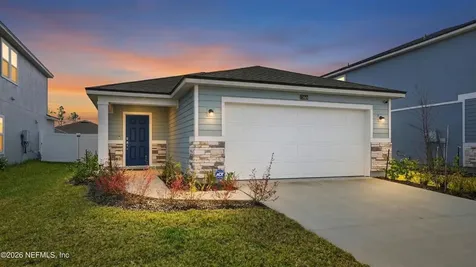 129 Carbonell Place St. Augustine FL 32095