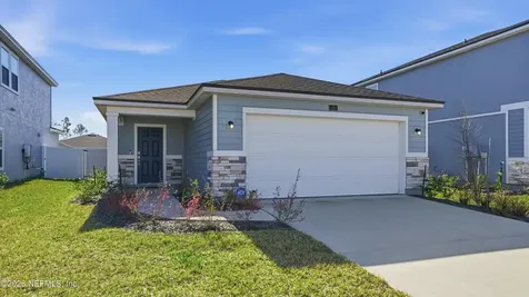 129 Carbonell Place St. Augustine FL 32095