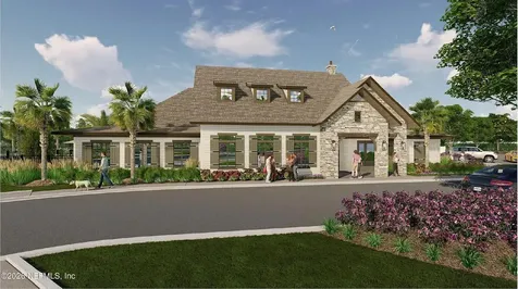 129 Carbonell Place St. Augustine FL 32095