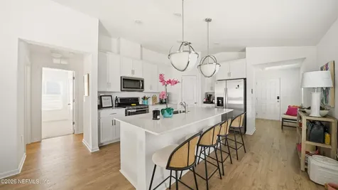 129 Carbonell Place St. Augustine FL 32095