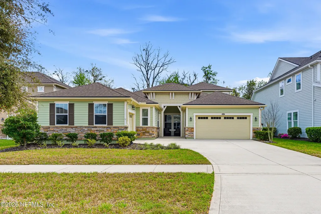 1637 Orange Branch Trail St. Johns FL 32259