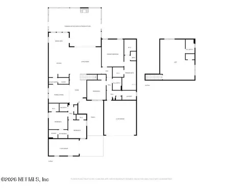 1637 Orange Branch Trail St. Johns FL 32259