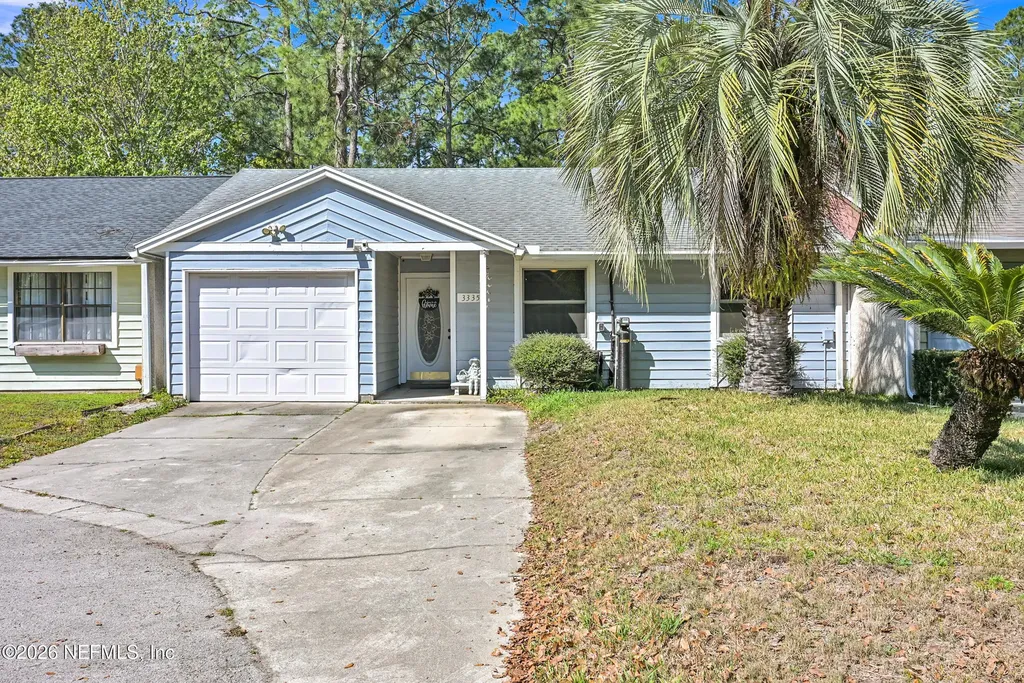 3335 Catamaran Way Jacksonville FL 32223