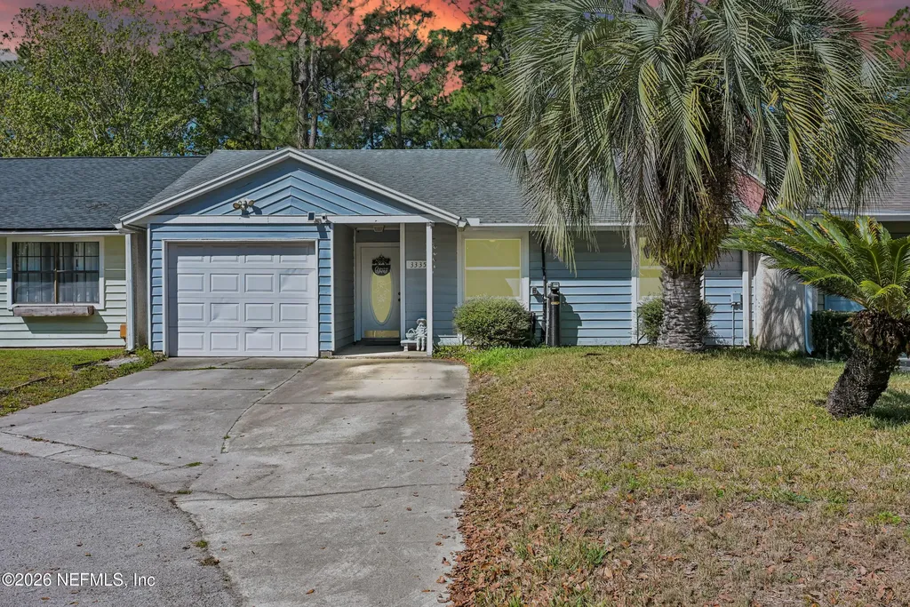 3335 Catamaran Way Jacksonville FL 32223