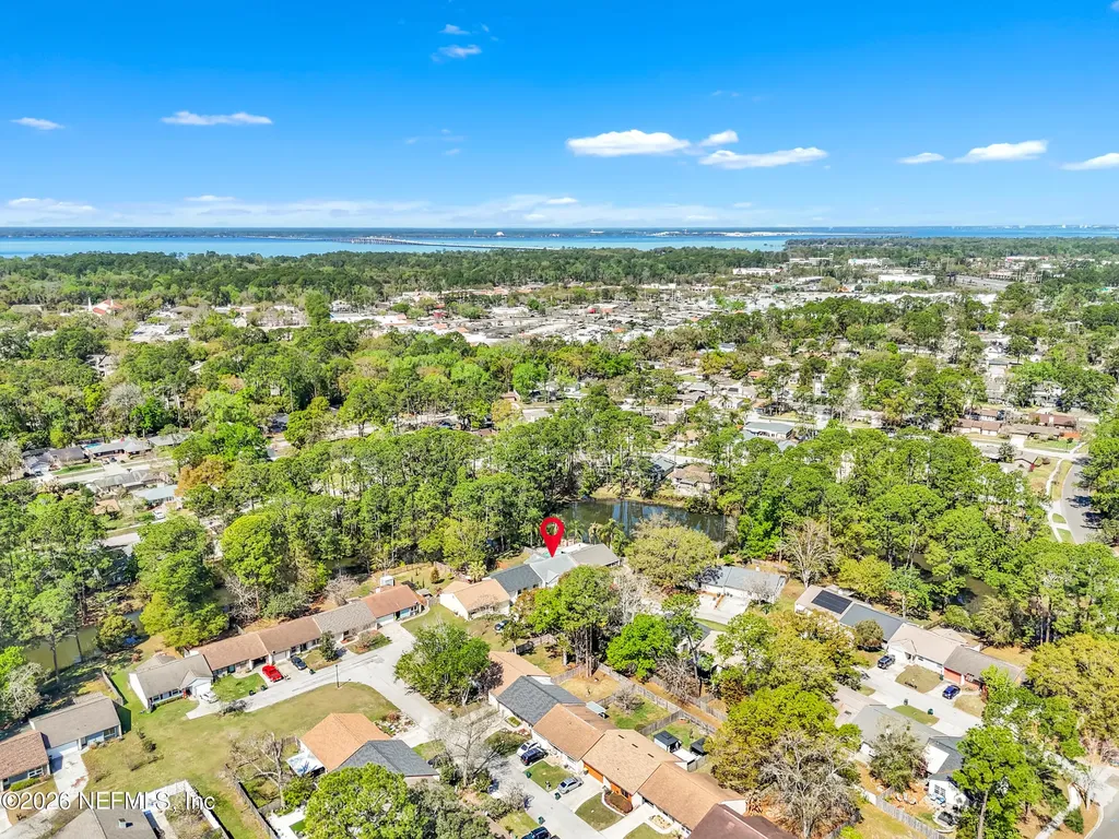 3335 Catamaran Way Jacksonville FL 32223