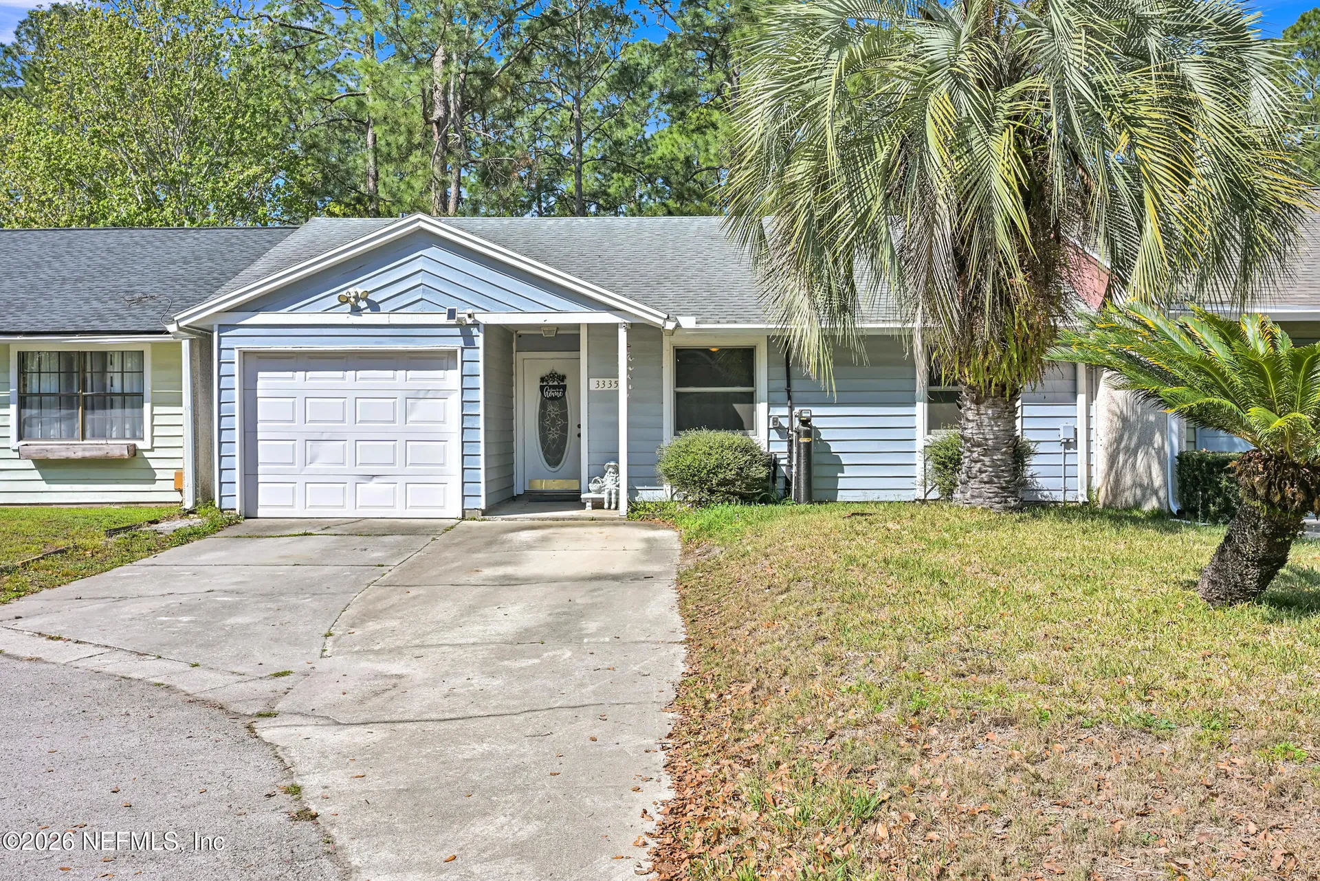 3335 Catamaran Way Jacksonville FL 32223