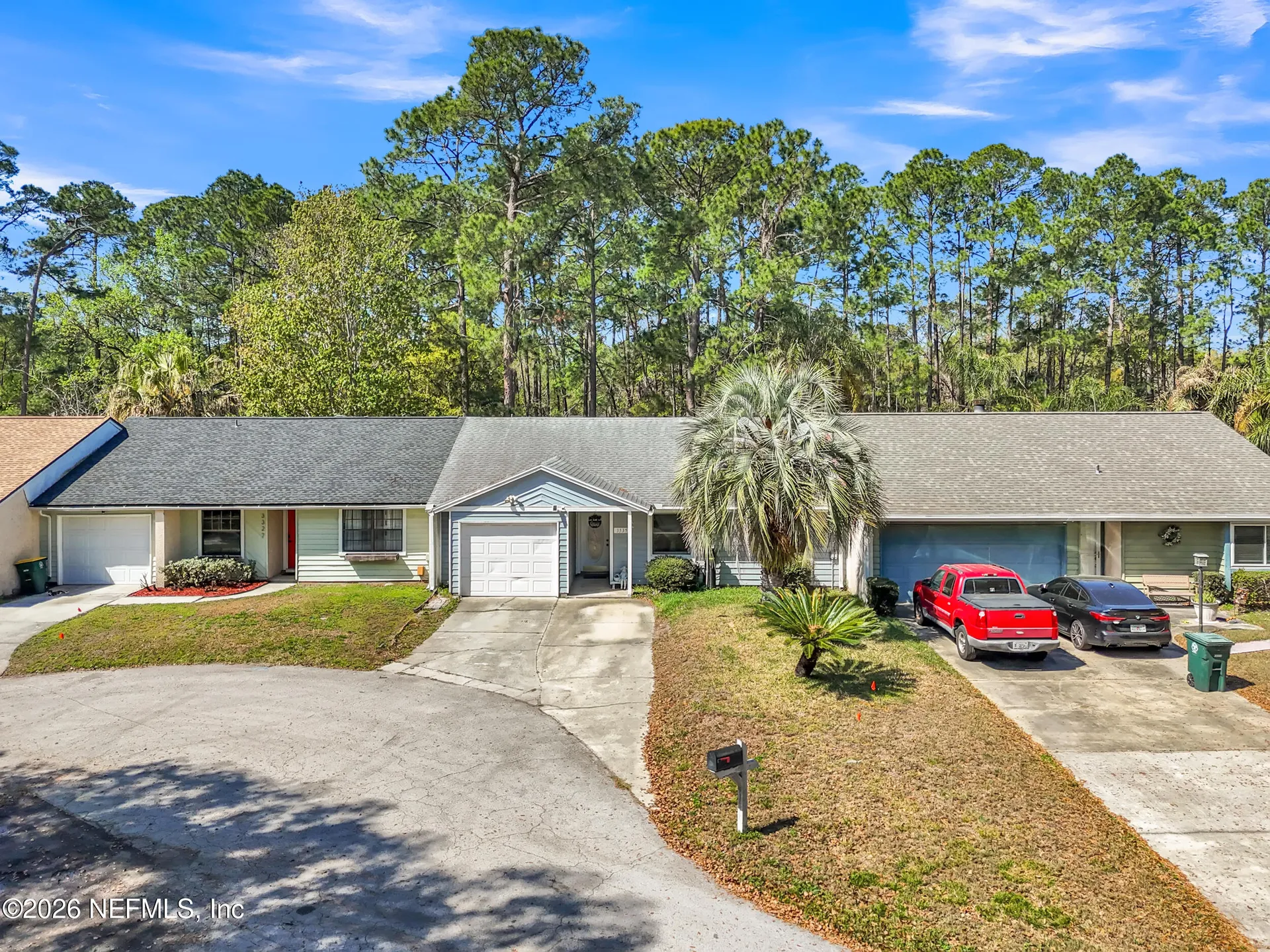 3335 Catamaran Way Jacksonville FL 32223