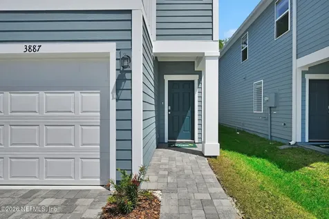 3887 Baxley Villas Court Middleburg FL 32068