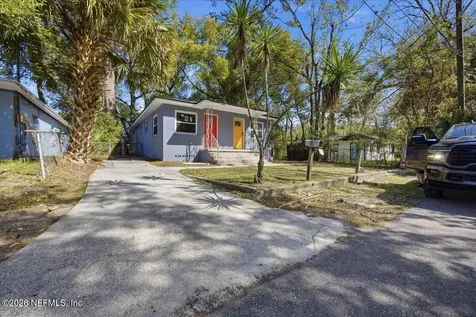 2949 Ernest Street Jacksonville FL 32205