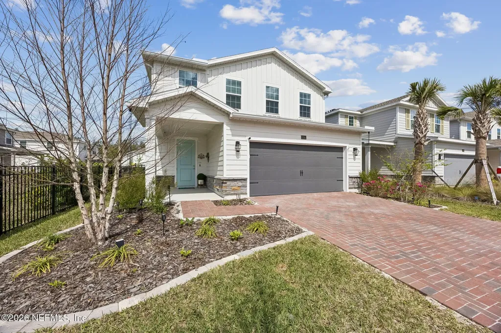 226 Tower Court St. Augustine FL 32092
